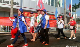 万宁街头爆料案件最新,真相即将揭晓！