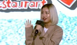 娱乐吃瓜最新爆料王子异,娱乐圈再掀波澜，神秘女友身份引热议