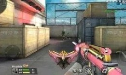 黑花武器最新爆料,神秘性能引发热议，未来战场或迎来变革